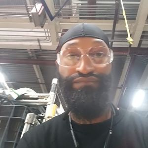 Meet your Posher, Norman